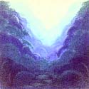 (7) Seventh Chakra